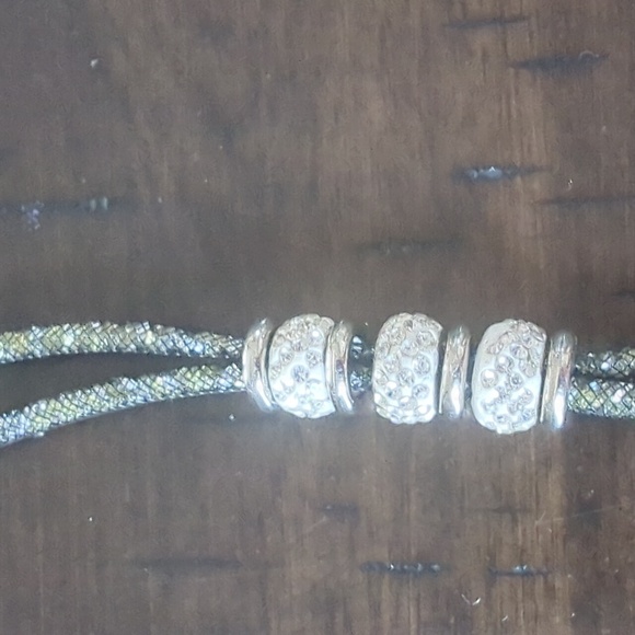 Adjustable Necklace - Picture 2 of 3